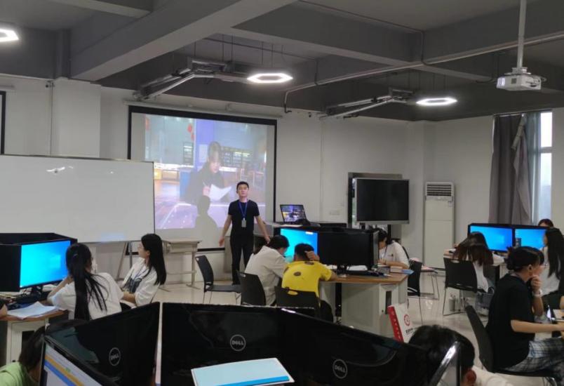 潍坊学院经营管理学院,潍坊职业学院连锁经营与管理