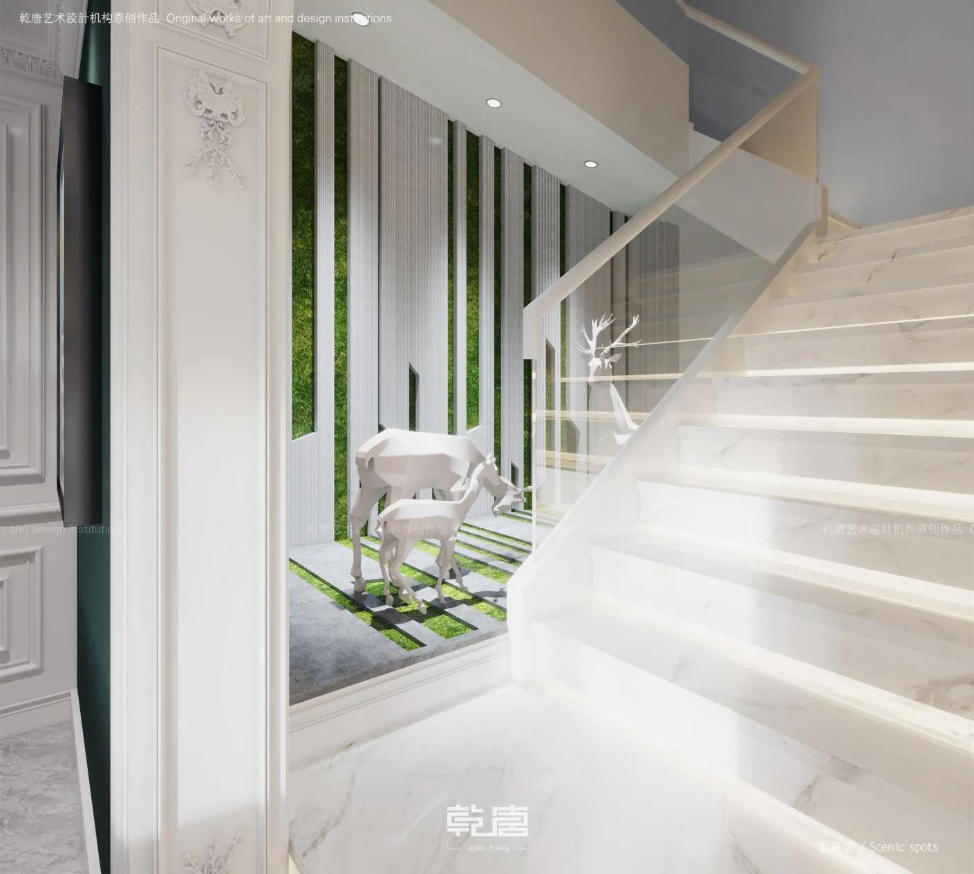 沈阳万科兰乔圣菲别墅分几期,沈阳万科兰乔圣菲建筑风格