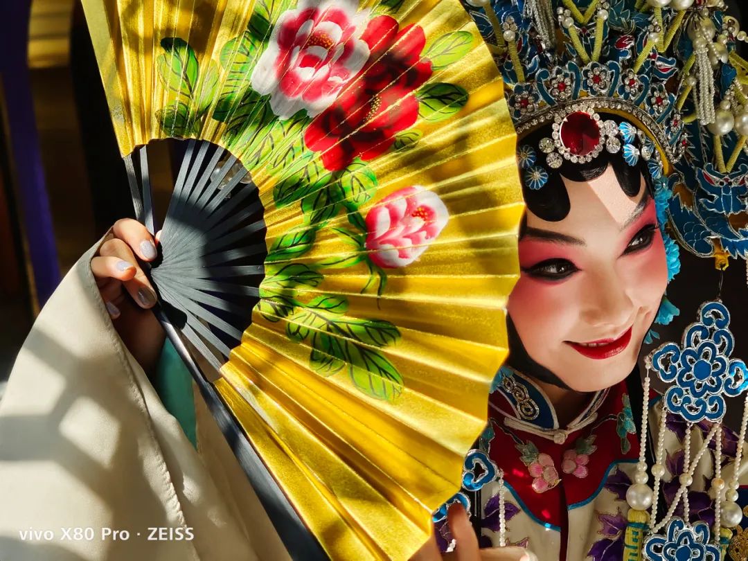 vivo何以成为手机影像卷王？3大赛道都要力争上游