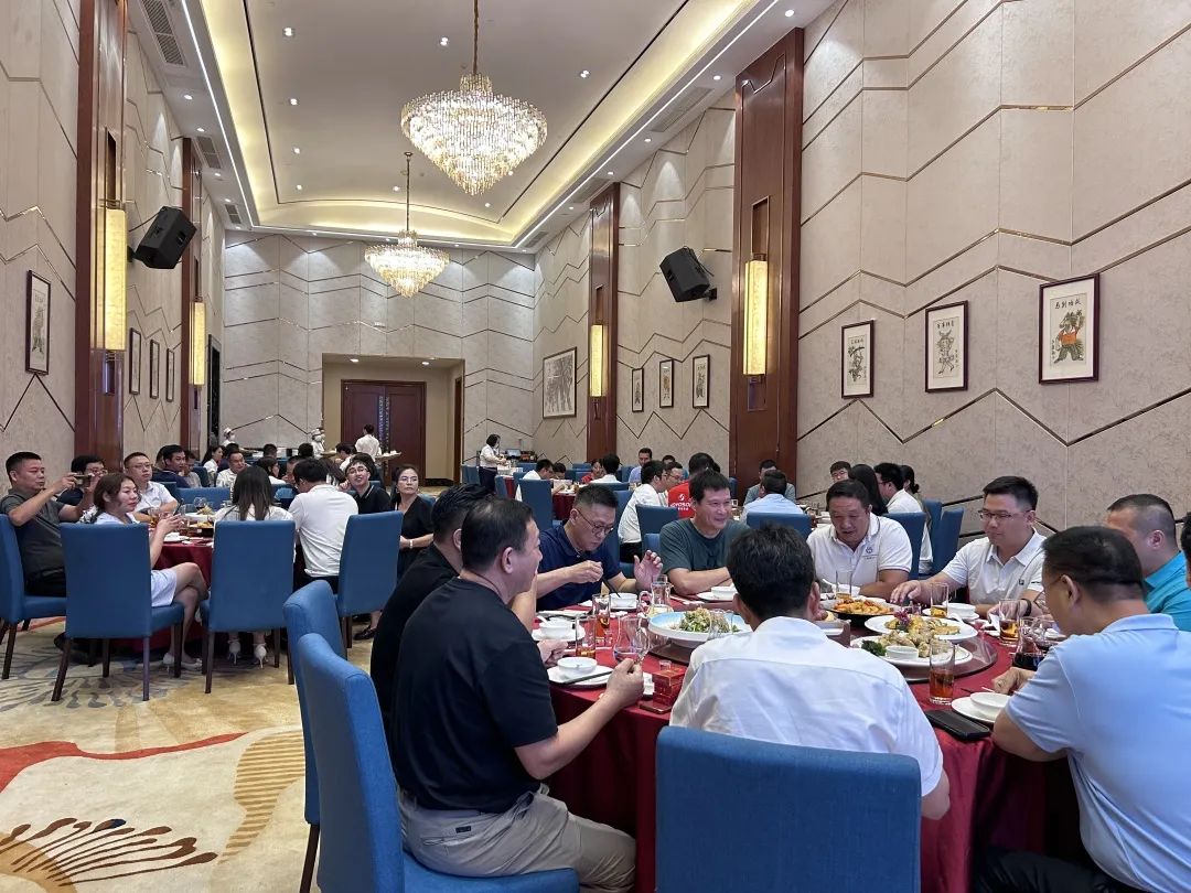 广东门业协会整木定制专委会,广东省门窗协会采访