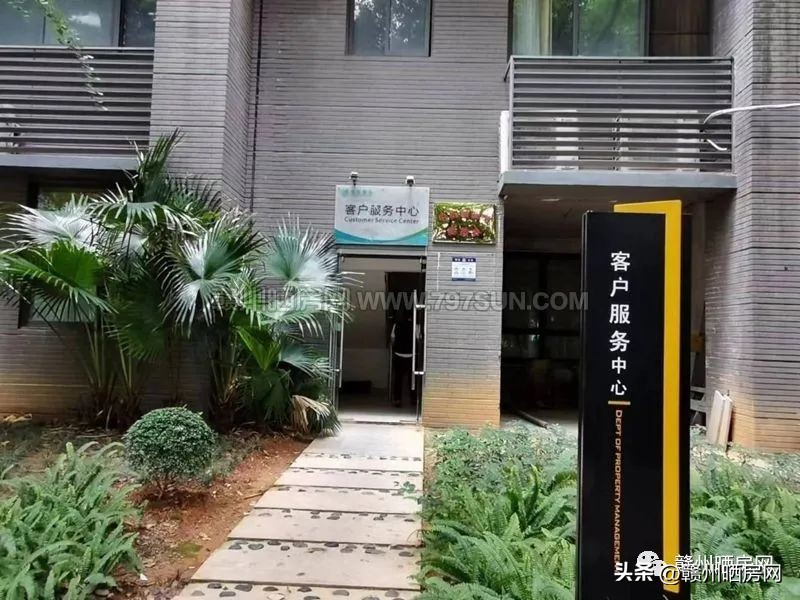 赣州房子天花板,赣州小区天花板