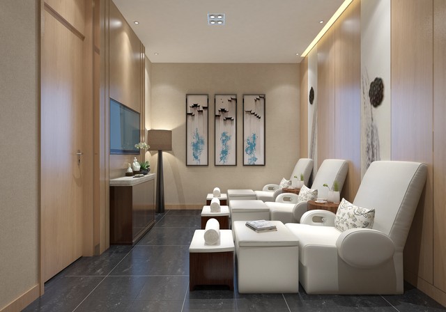 足疗店不是正规的会怎么样,足疗店算是不健康场所吗