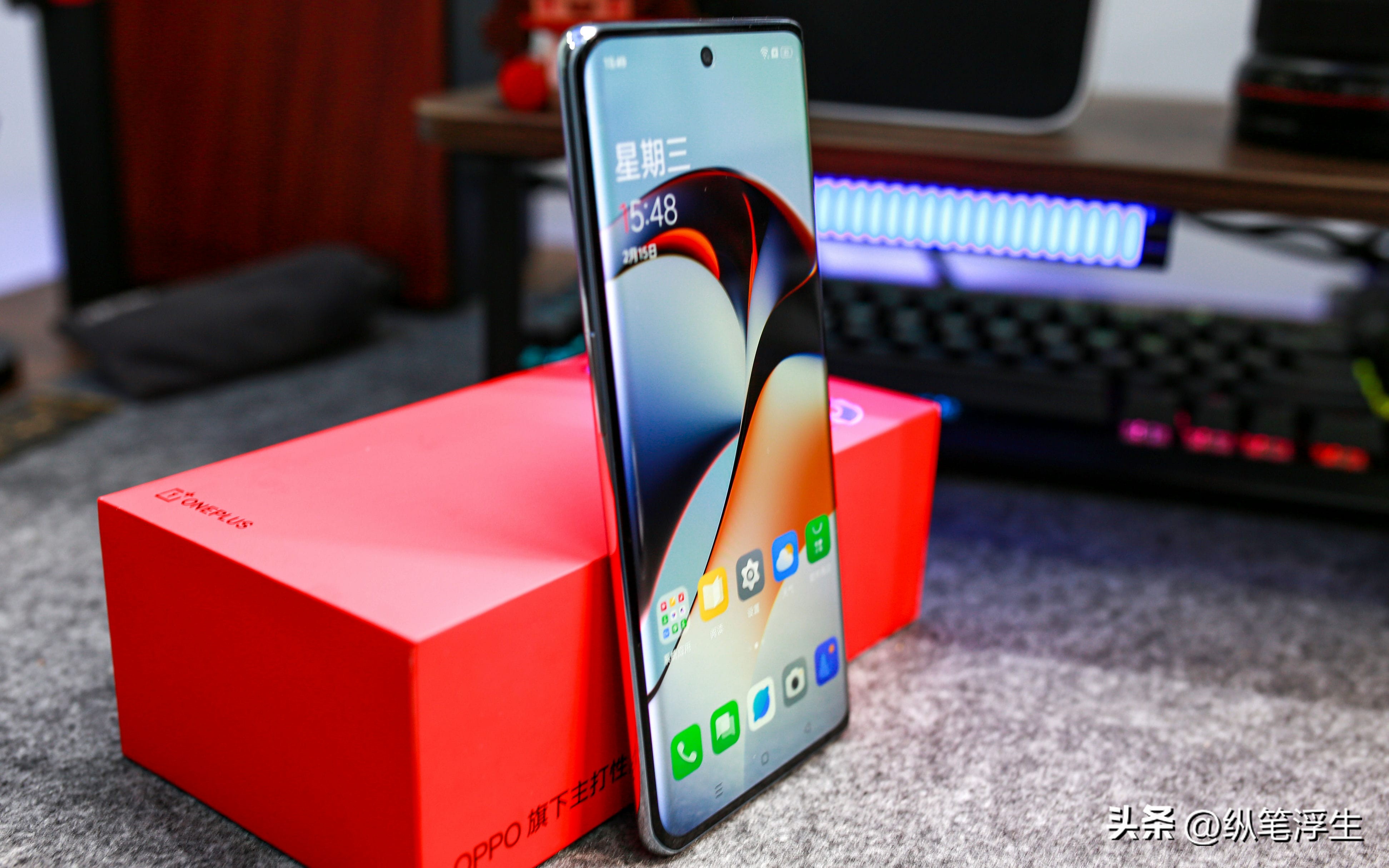 一加ace2手机性价比,手机性能排行榜最新一加ace2