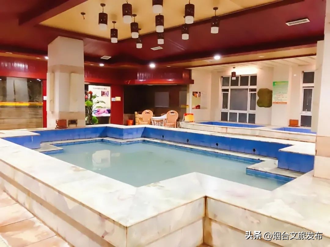 烟台莱山39.90元双人温泉门票,烟台海洋温泉门票多少钱