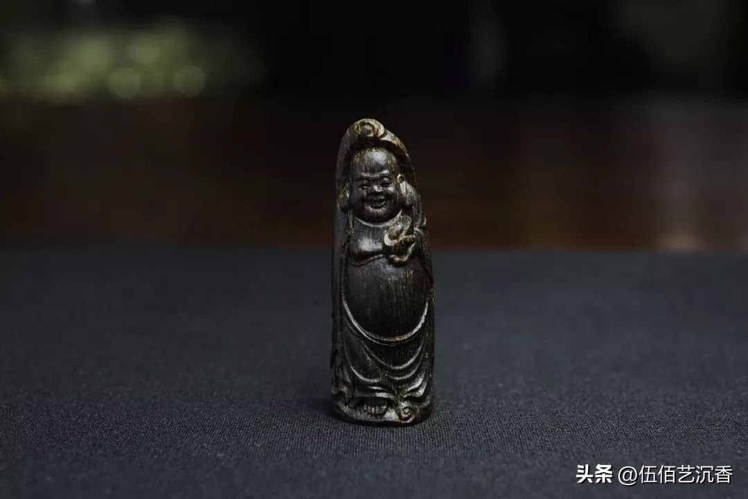 伍佰艺沉香集团现状,伍佰艺沉香精油怎么样