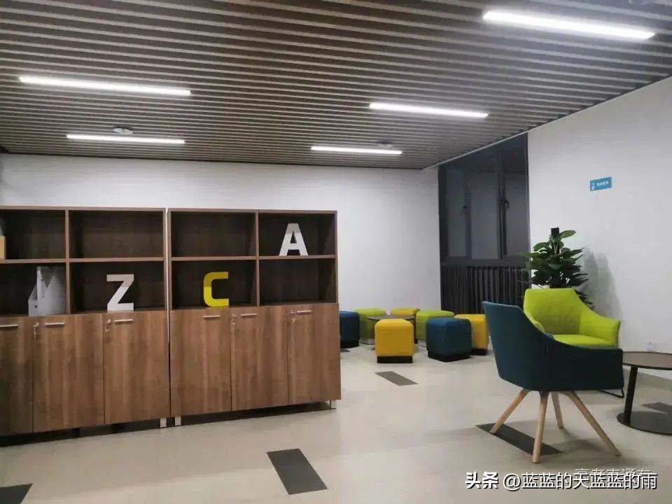 盘点那些大学神仙颜值的宿舍,那些顶级的大学宿舍