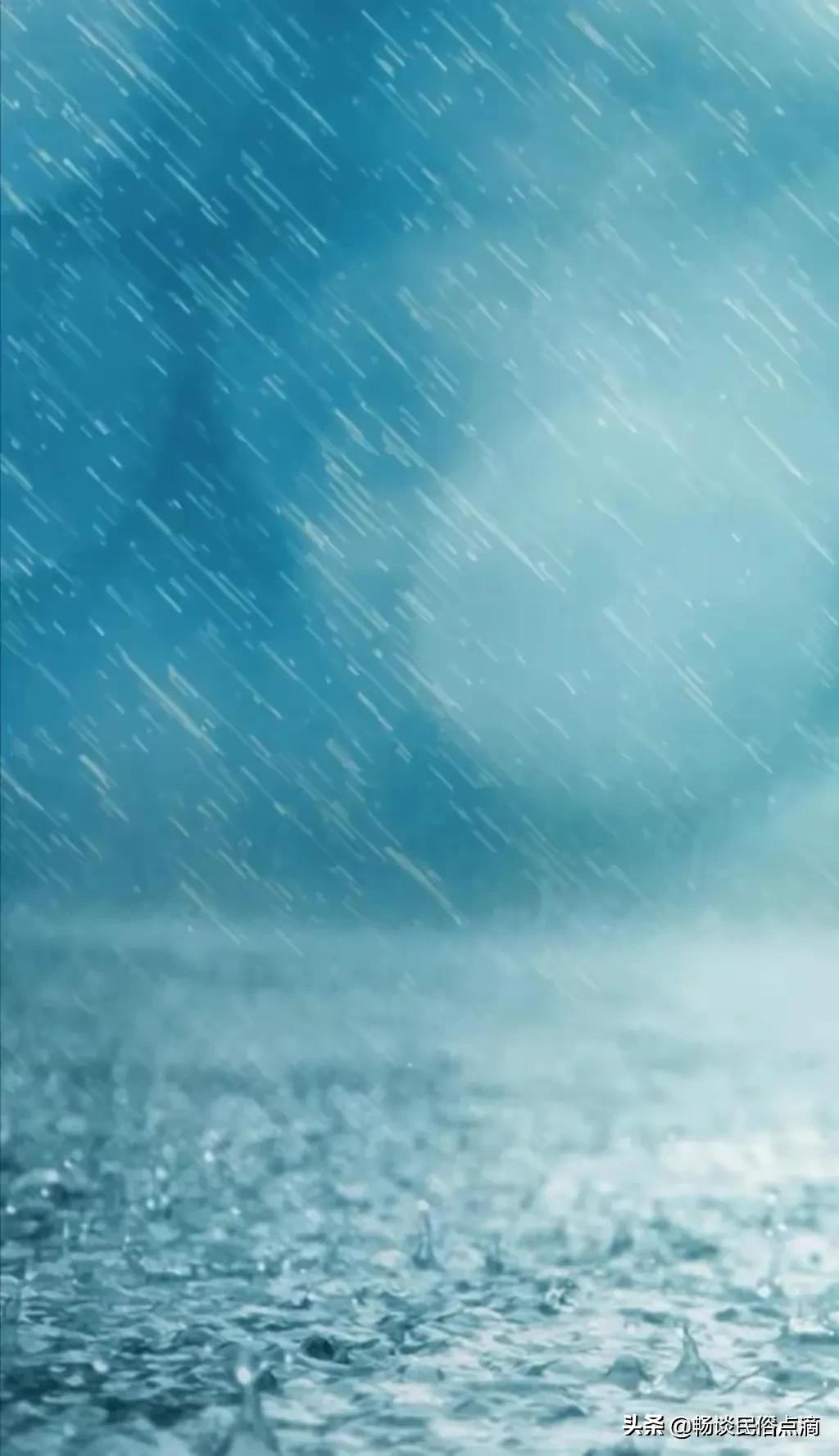 做天难做二月天民谣原文,做天难做二月天的理解