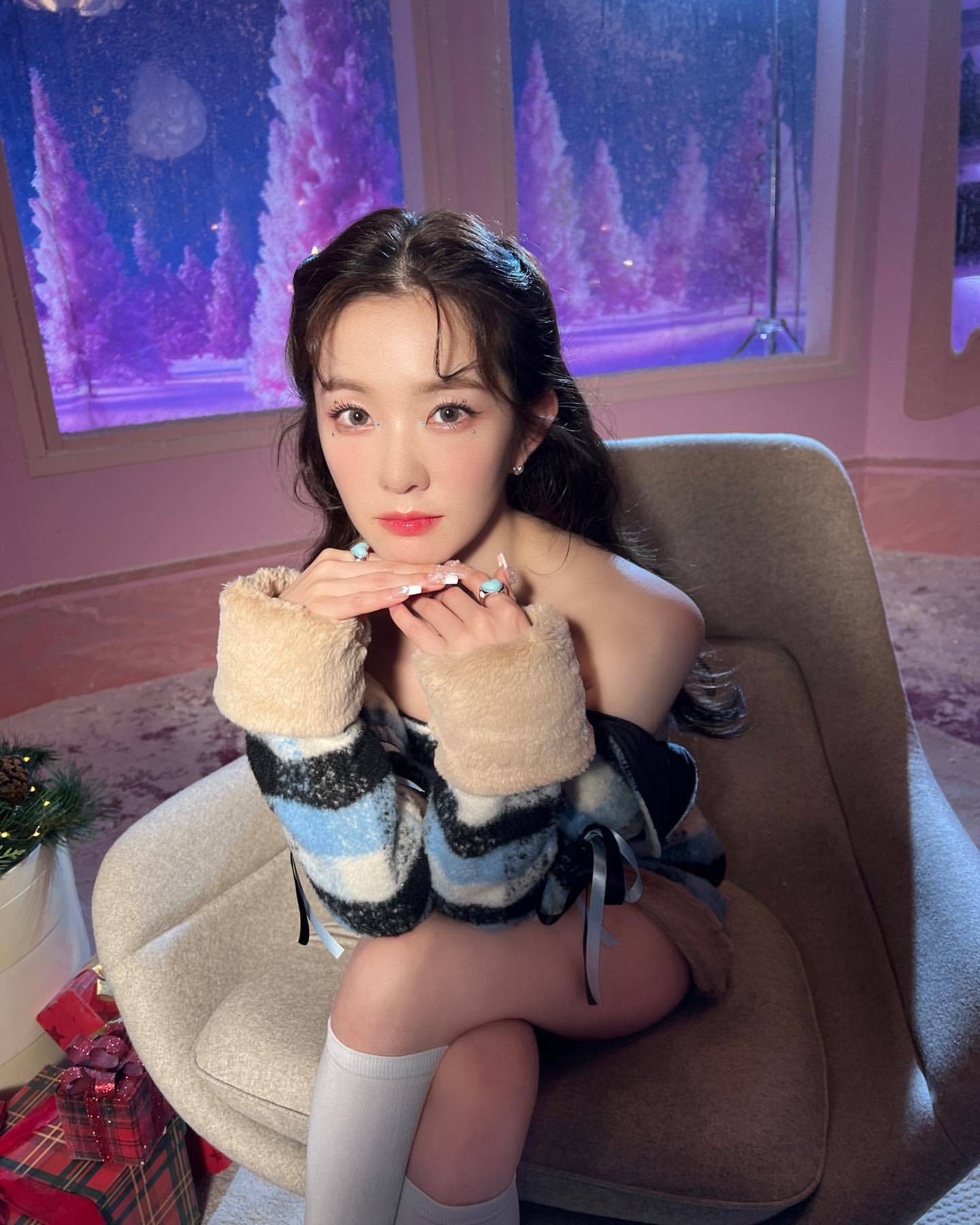 韩国美女裴珠泫素颜,韩国女明星裴珠泫身材