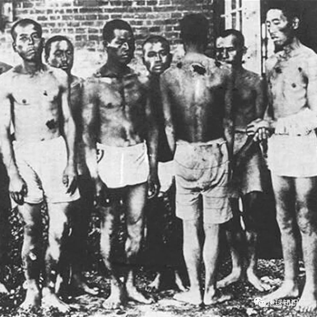 韩国，这*辱侮**性极强|地球知识局