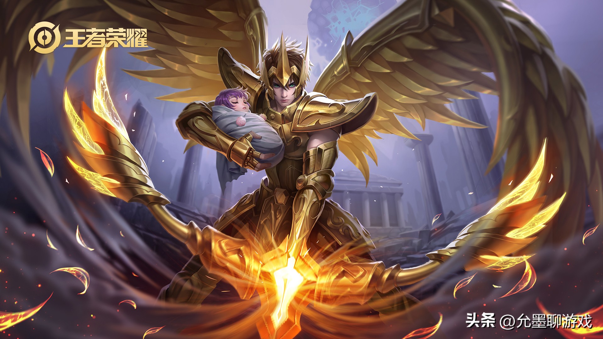 后羿跟蒙犽谁更猛,后羿蒙犽高端局