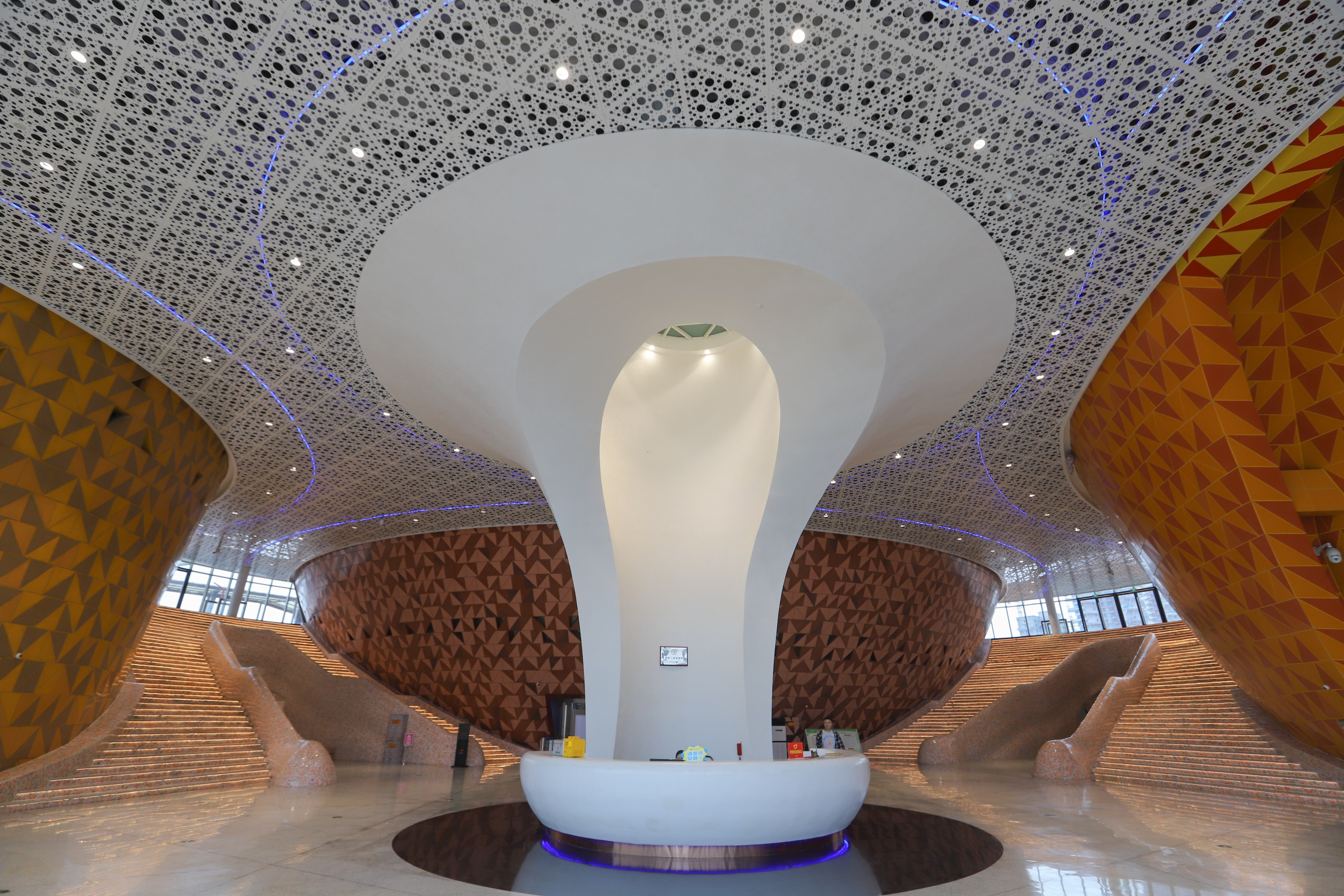 中国醴陵瓷器的价值,醴陵陶瓷历史文化名城