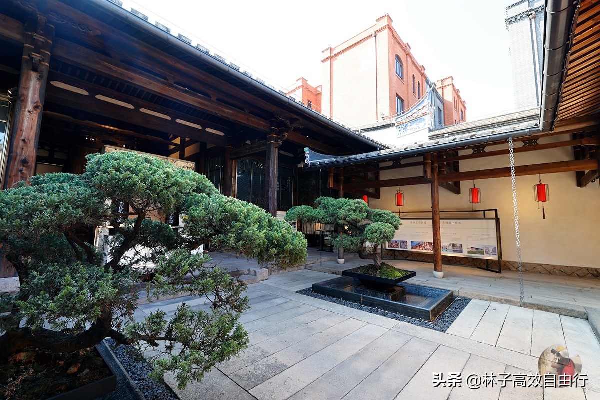 福州最新玩法,福州市区游玩攻略