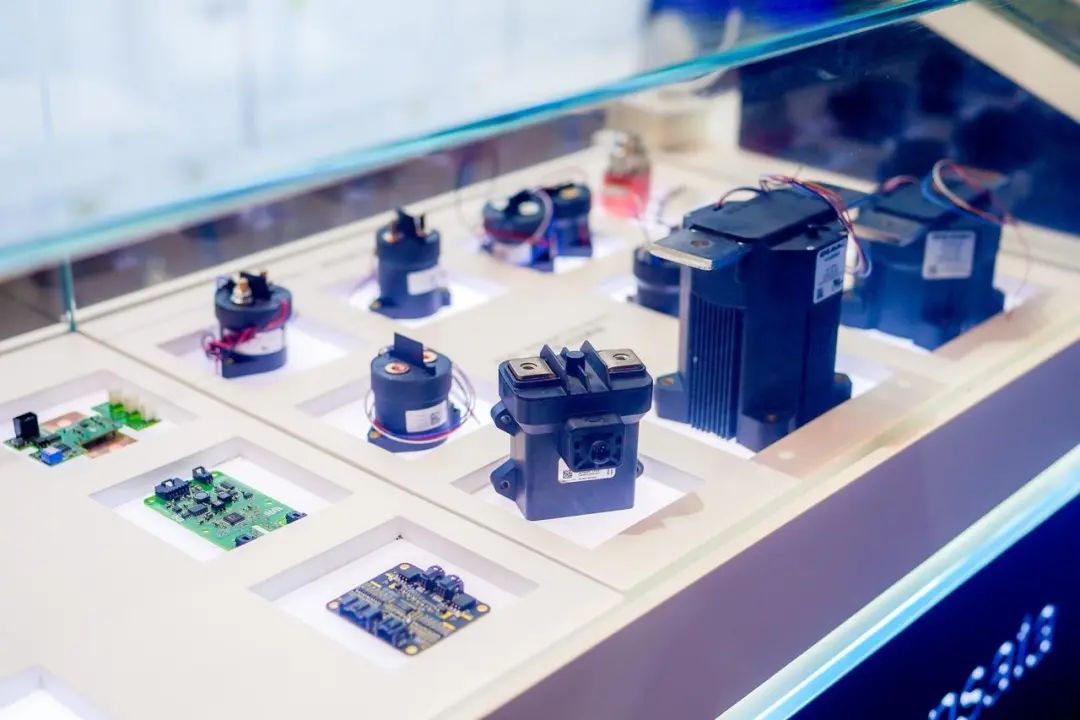 EESA企业专访|森萨塔科技：全力为客户打造传感器整体解决方案