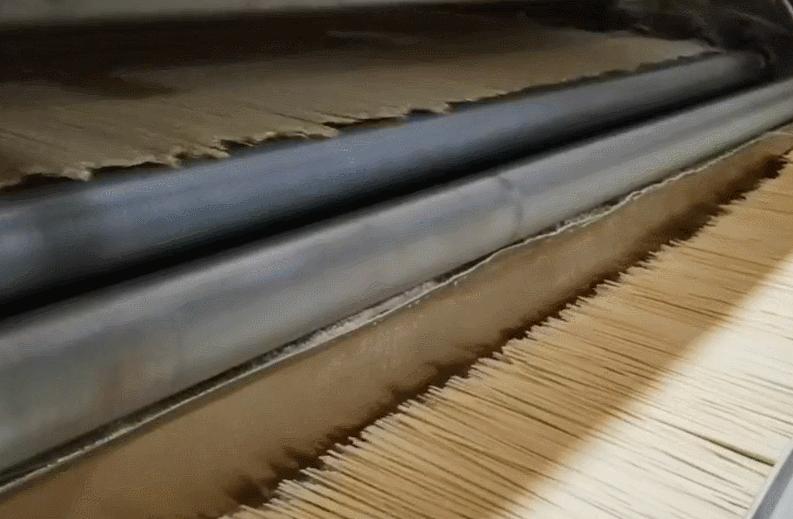 从河北邢台金沙河集团的发展史，到食品行业不断更新，看科技振兴