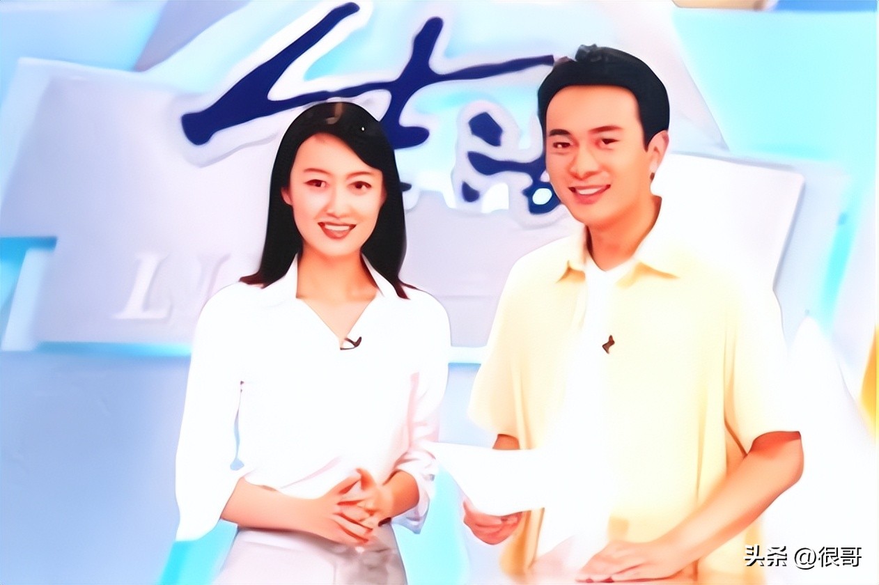 第二次拥抱记者,第二次拥抱齐涛身份