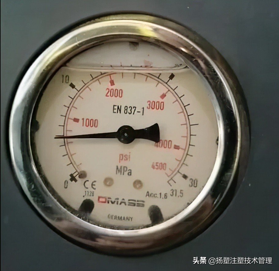 背压跟提力有什么区别,背压调整