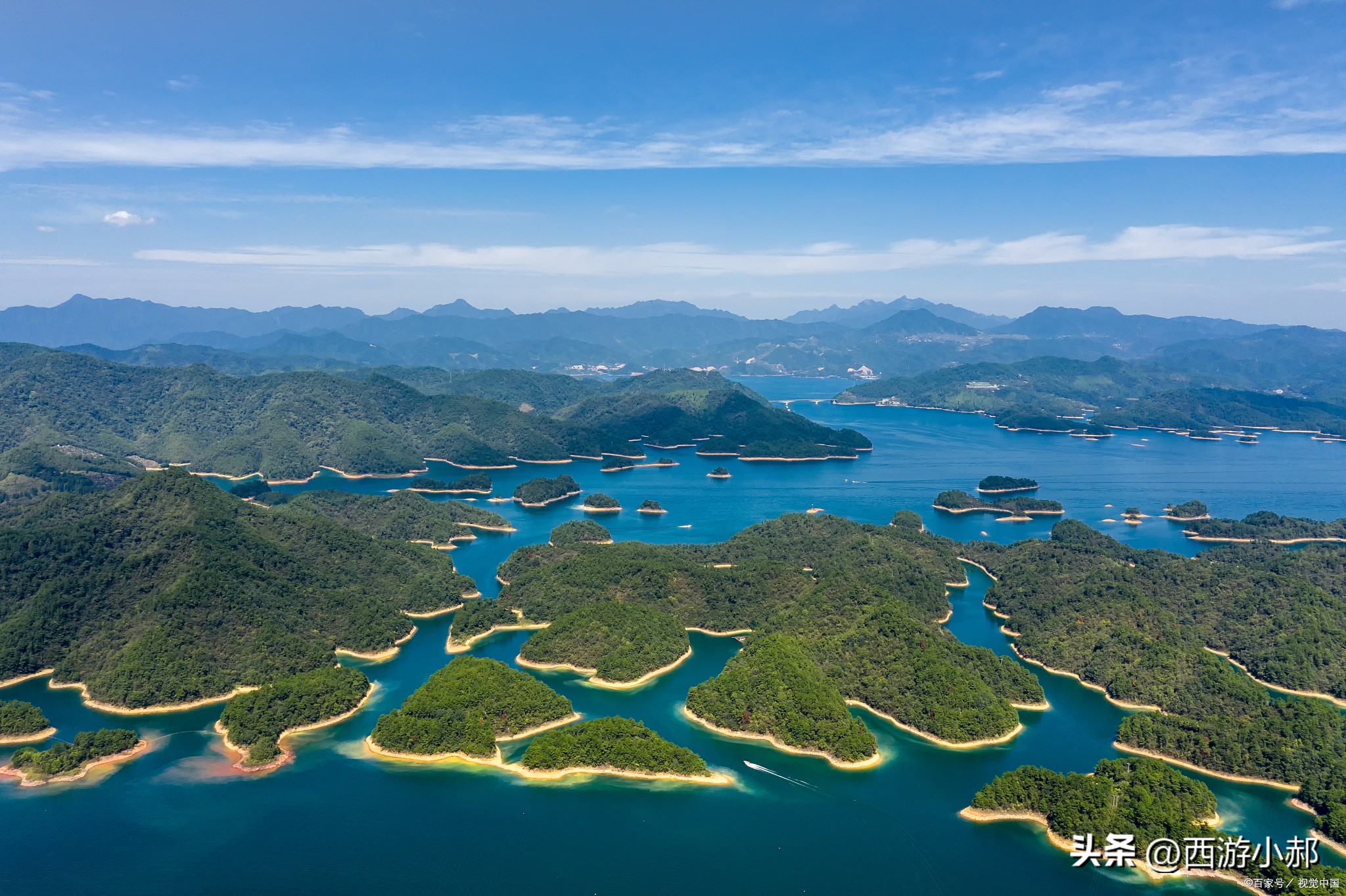 杭州旅游必去十大景点推荐一下,杭州旅游必去的十大旅游景点介绍