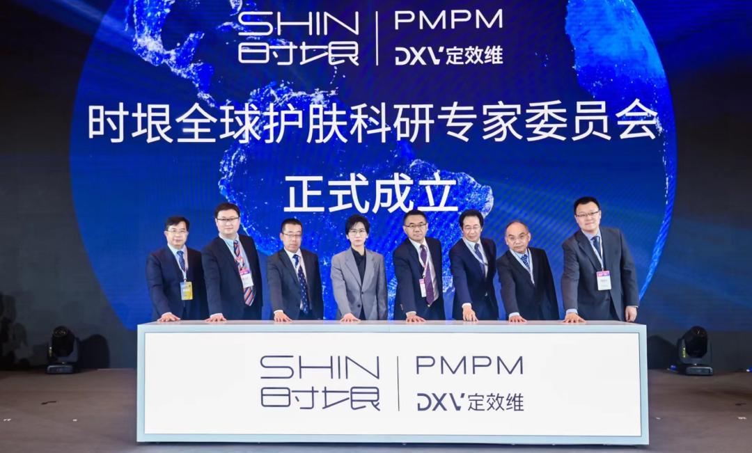 这家中国新锐品牌，为什么能吸引12位全球顶尖专家入局？