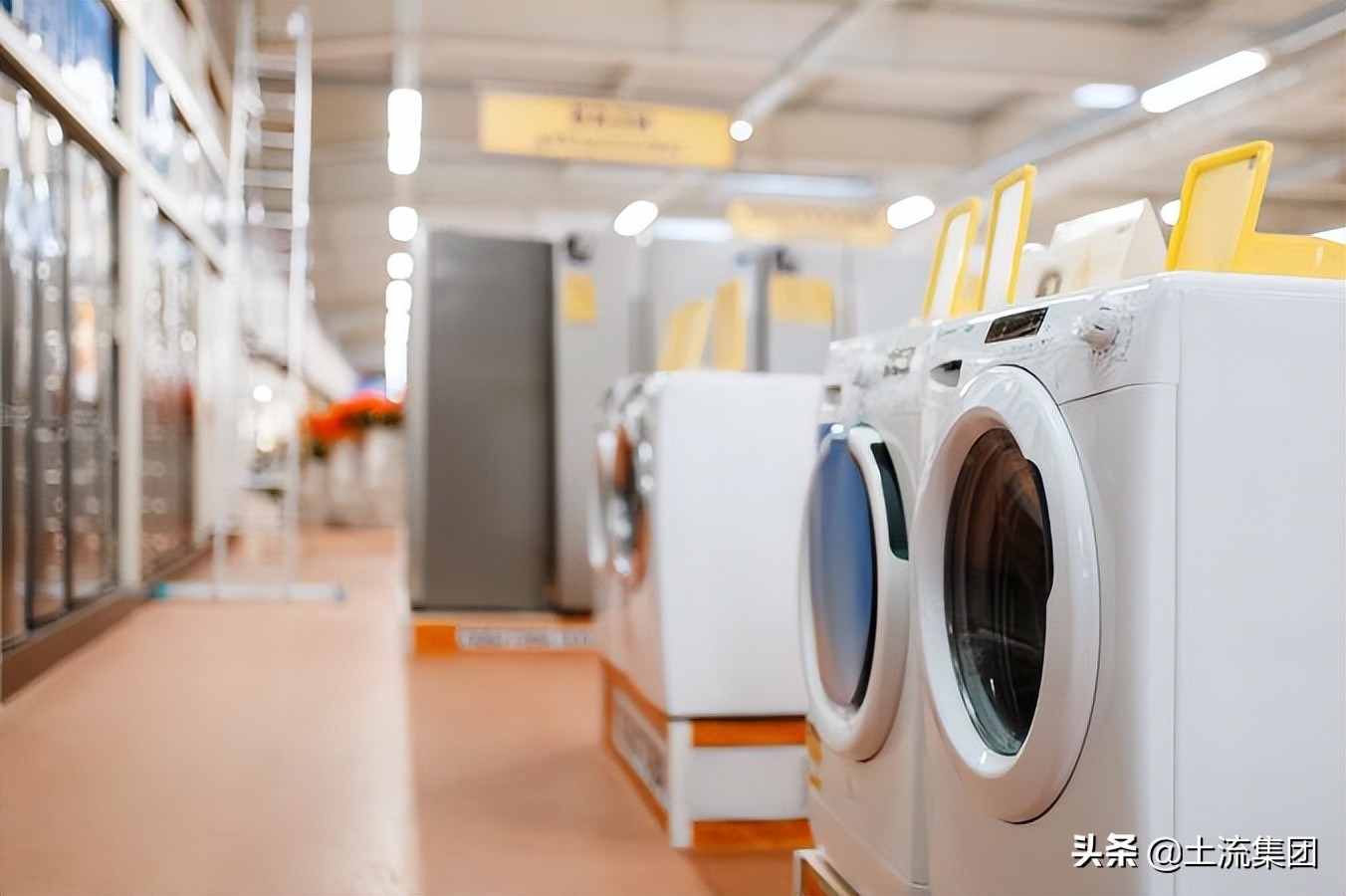 中国什么时候有家电下乡补贴政策,2022年家电下乡有补贴吗