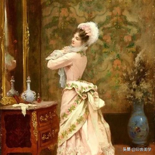 复古高端的小众头像男生,2022高级小众头像