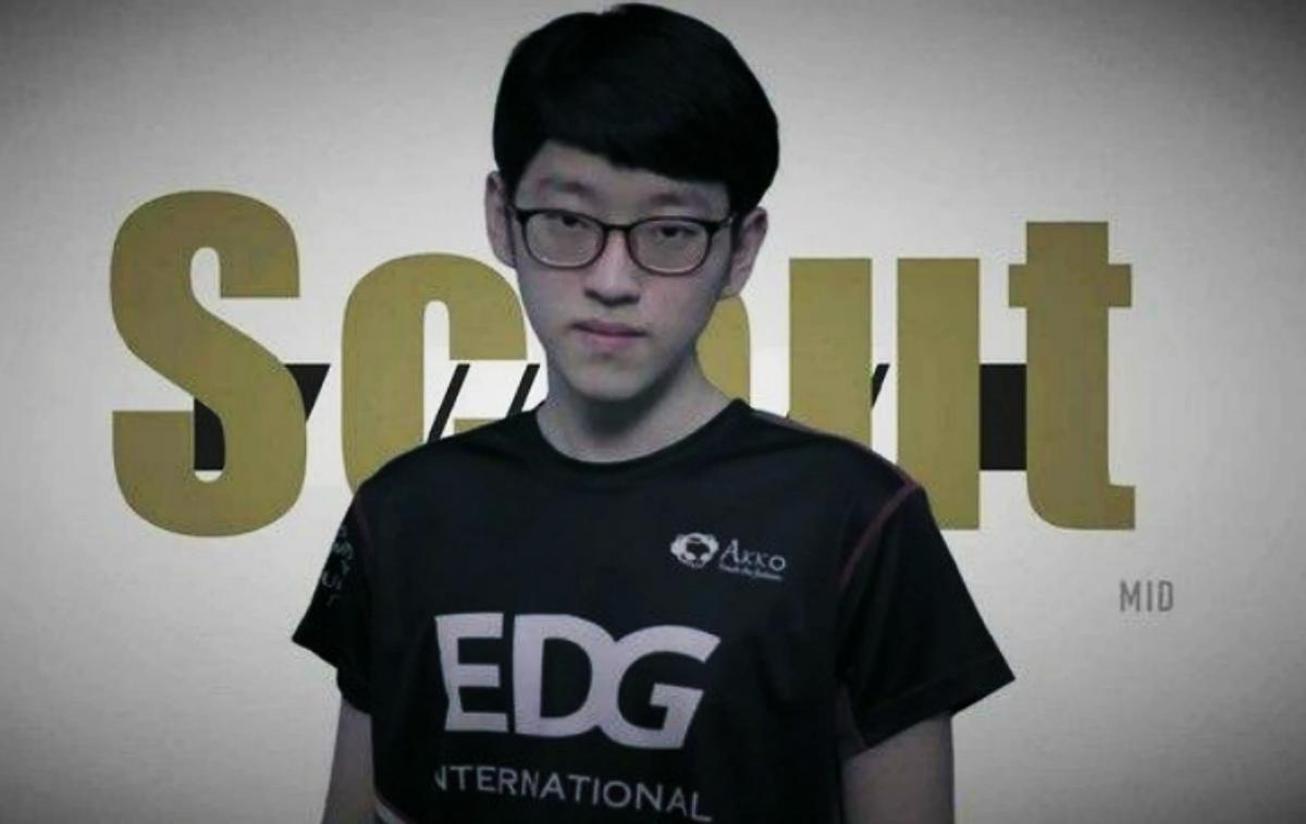 LPL韩国选手遭疯抢!京东首轮谈判失败,EDG为保Viper开出最高价