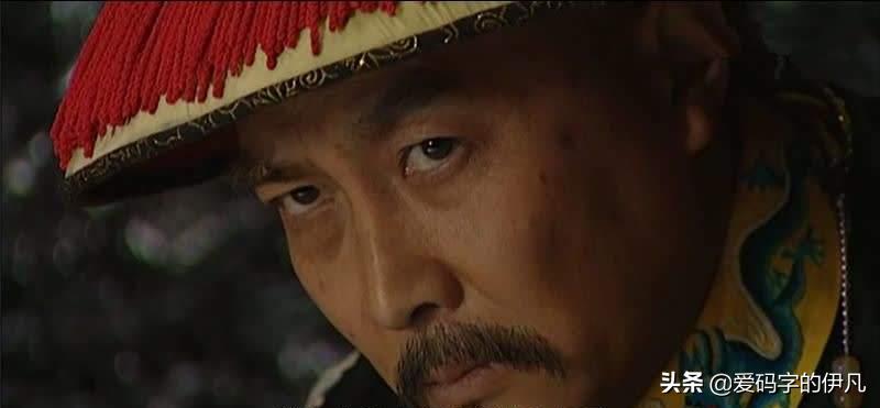 康熙传位给雍正还是雍正篡位,雍正到底篡位没篡位