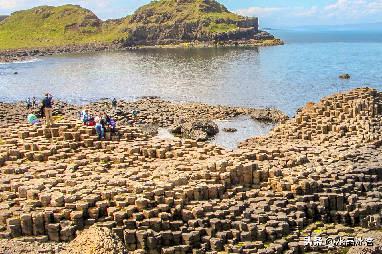 英国爱尔兰苏格兰旅游攻略,苏格兰爱尔兰北爱尔兰