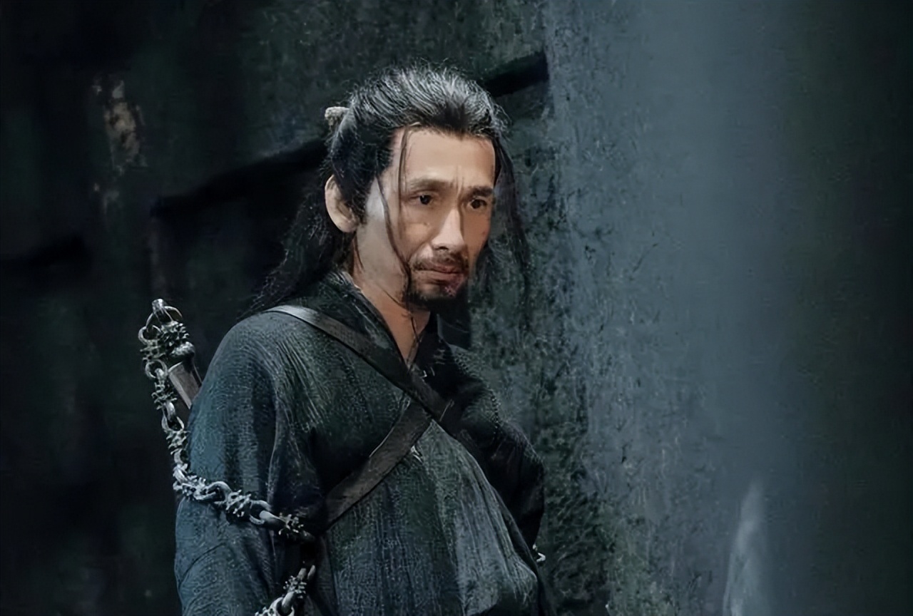 雪中悍刀行王仙芝第几集出来,雪中悍刀行王仙芝天下第二