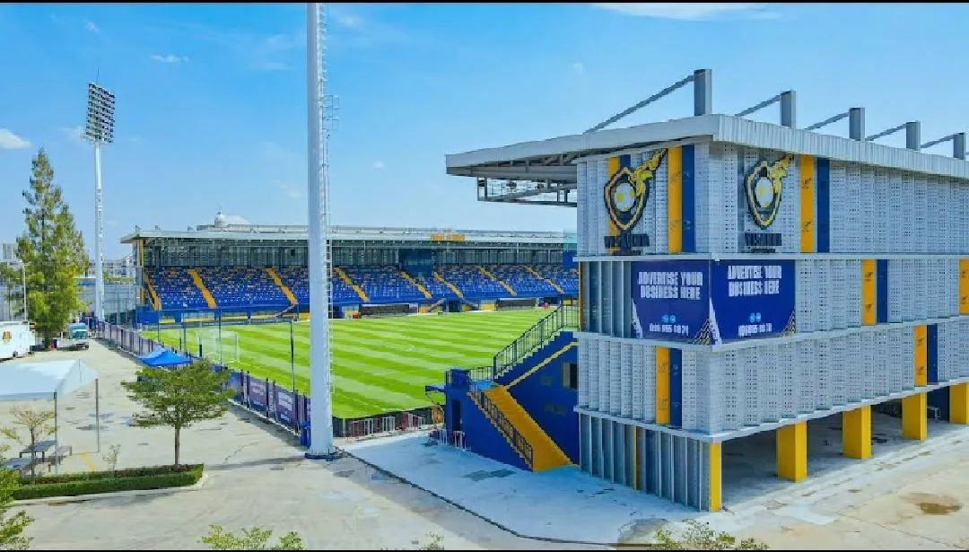 柬埔寨2023运动会开幕式,柬埔寨2023东亚运动会时间