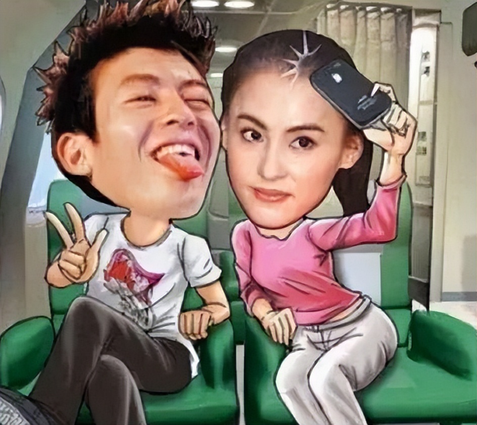 谢霆锋为什么如此喜欢王菲,谢霆锋为何喜欢王菲这么多年