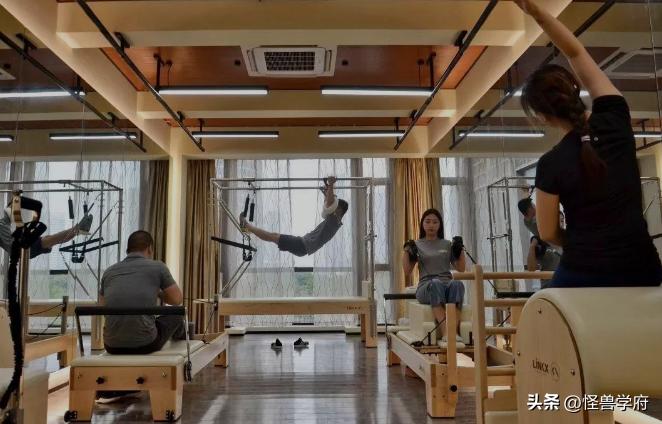 健身房丑闻事件,揭秘健身房那些鲜为人知的事件