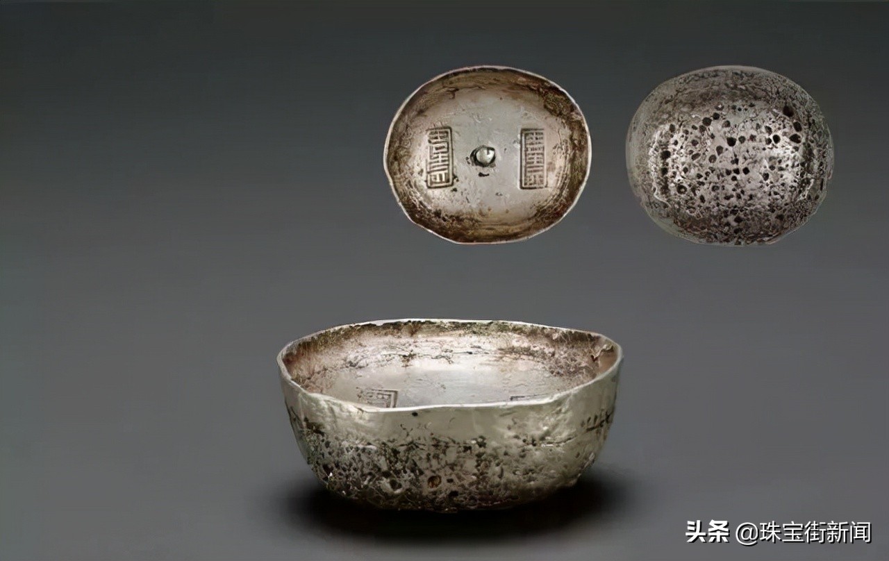 雪花银标识是啥,雪花银属于什么银器