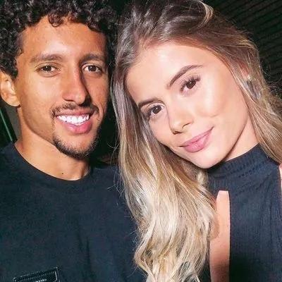 足球球星老婆谁最漂亮,足球明星和老婆