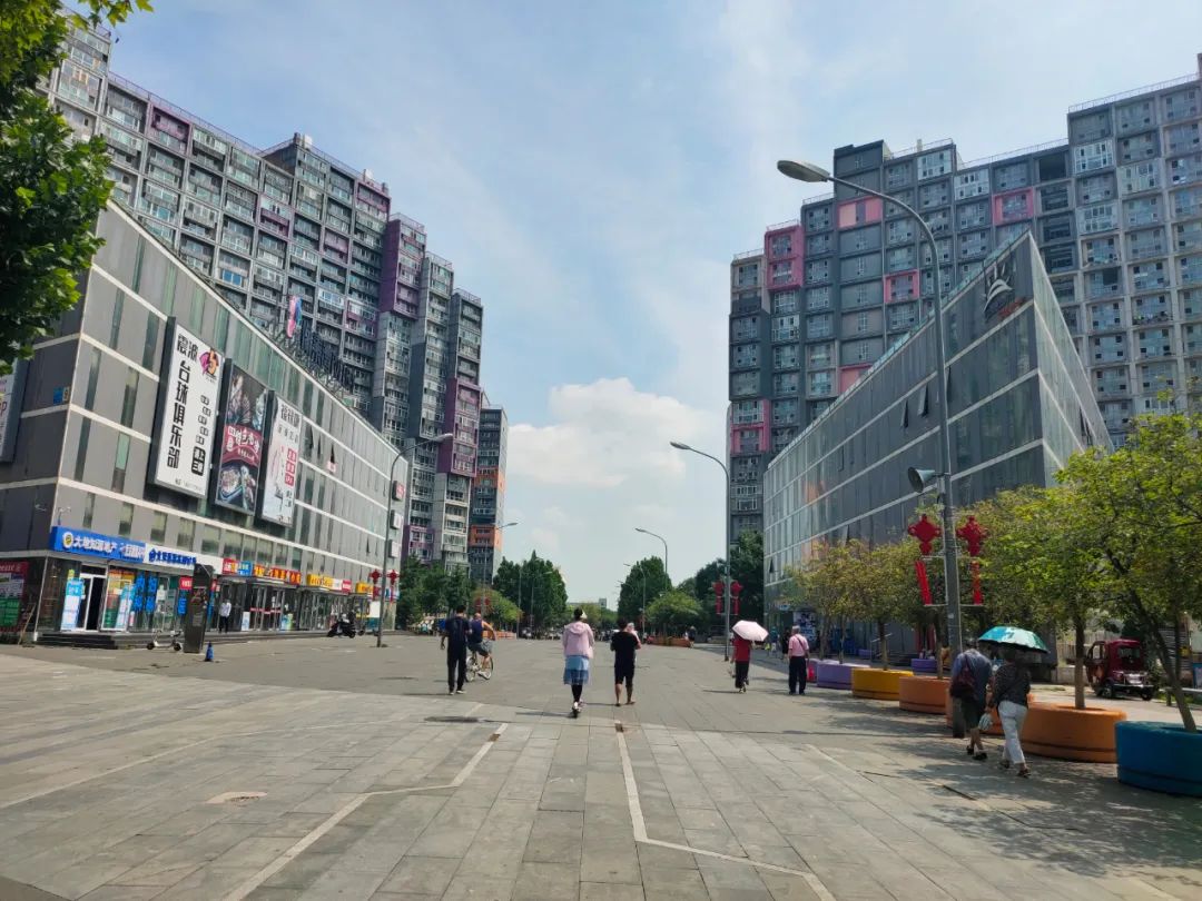 北京像素的隔音好不好,北京像素优缺点