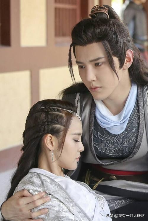 轩辕剑之汉之云稻草人是谁,轩辕剑之汉之云横艾和稻草人