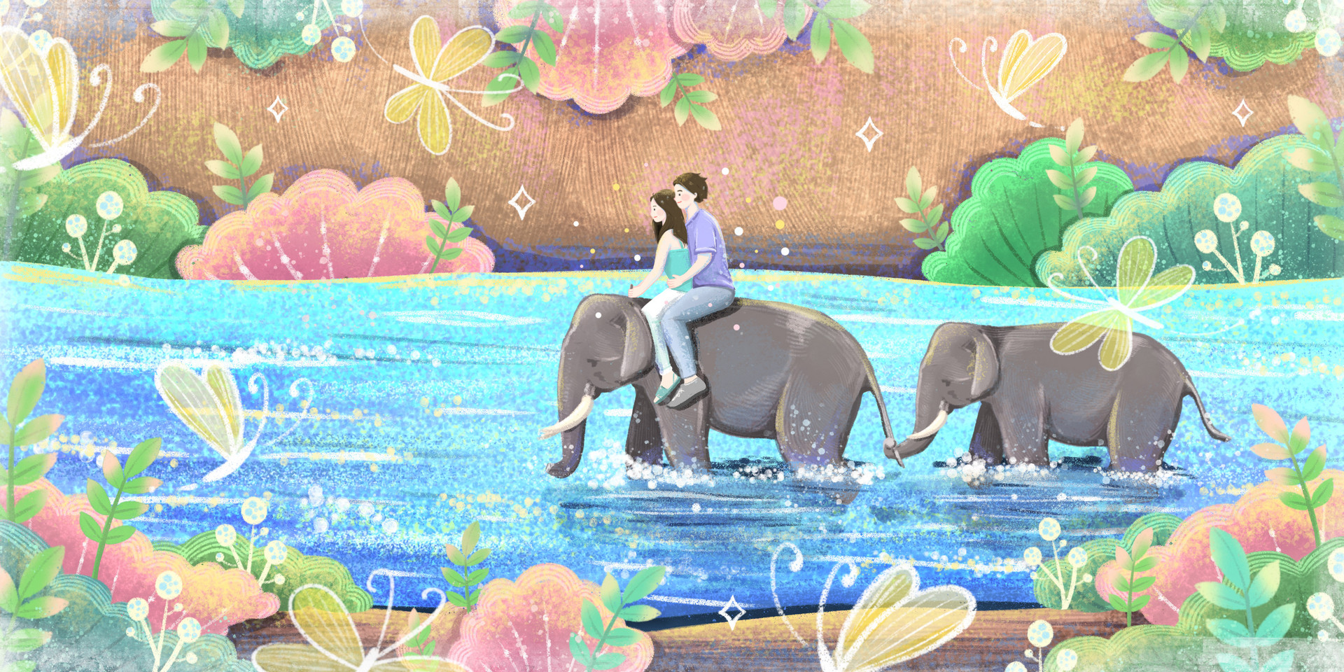 不要轻易和男人发生亲密的行为,让男人对你上瘾的最佳方式