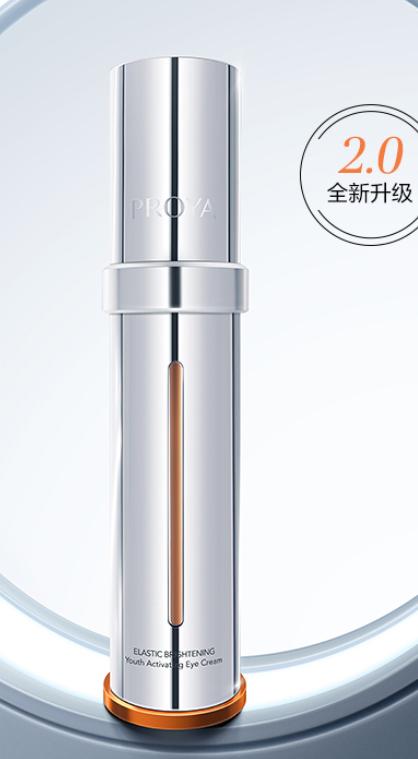 洞察眼部护理新蓝海，从去黑眼圈到科技加持，下一个爆款会是什么