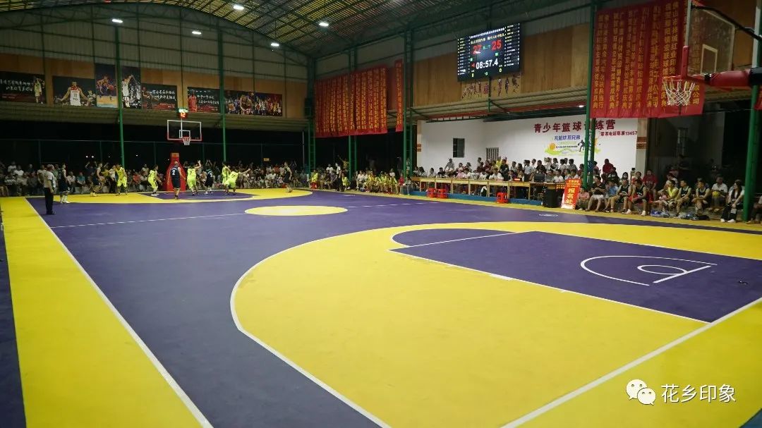 乡村振兴建篮球场要求,乡村振兴跟篮球场建设有关吗