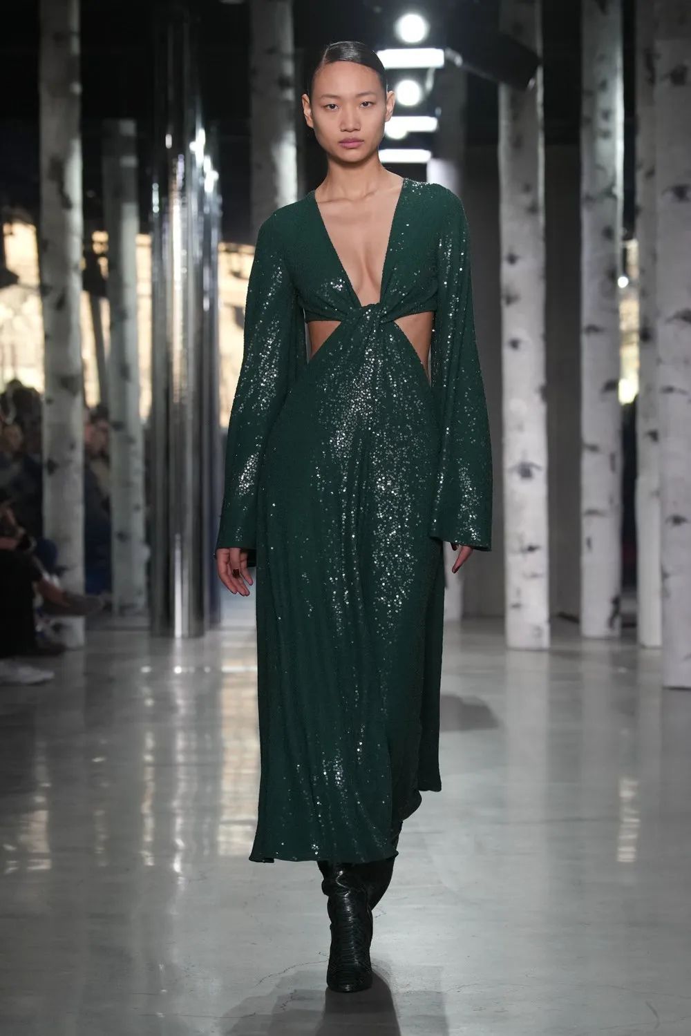 新一季的MK，一场都市波西米亚狂欢