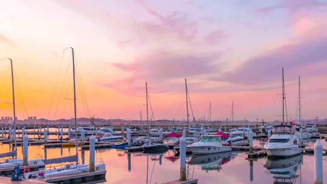 大连旅游住海景房,大连住哪里方便且海景美丽