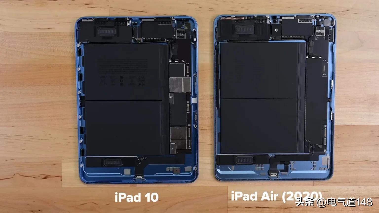 ipad第10代支持第几代applepencil,applepencil二代支持ipad10代吗