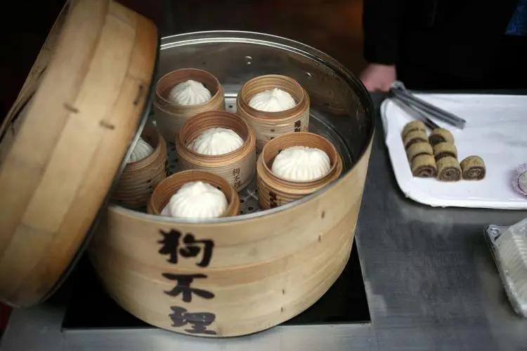 天津网红小吃一条街在哪里,天津本地人常去的小吃一条街