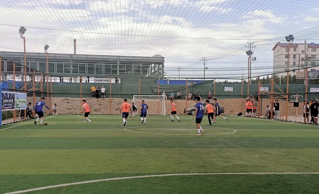 中国职工足球联赛直播,2019年中国职工足球联赛