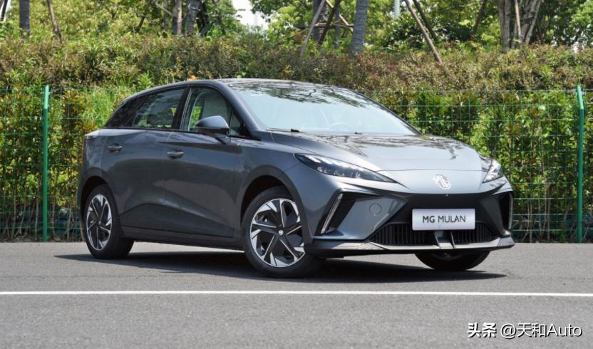 20万以内0-100加速最快的新能源车,20万左右加速最快的豪华中型车