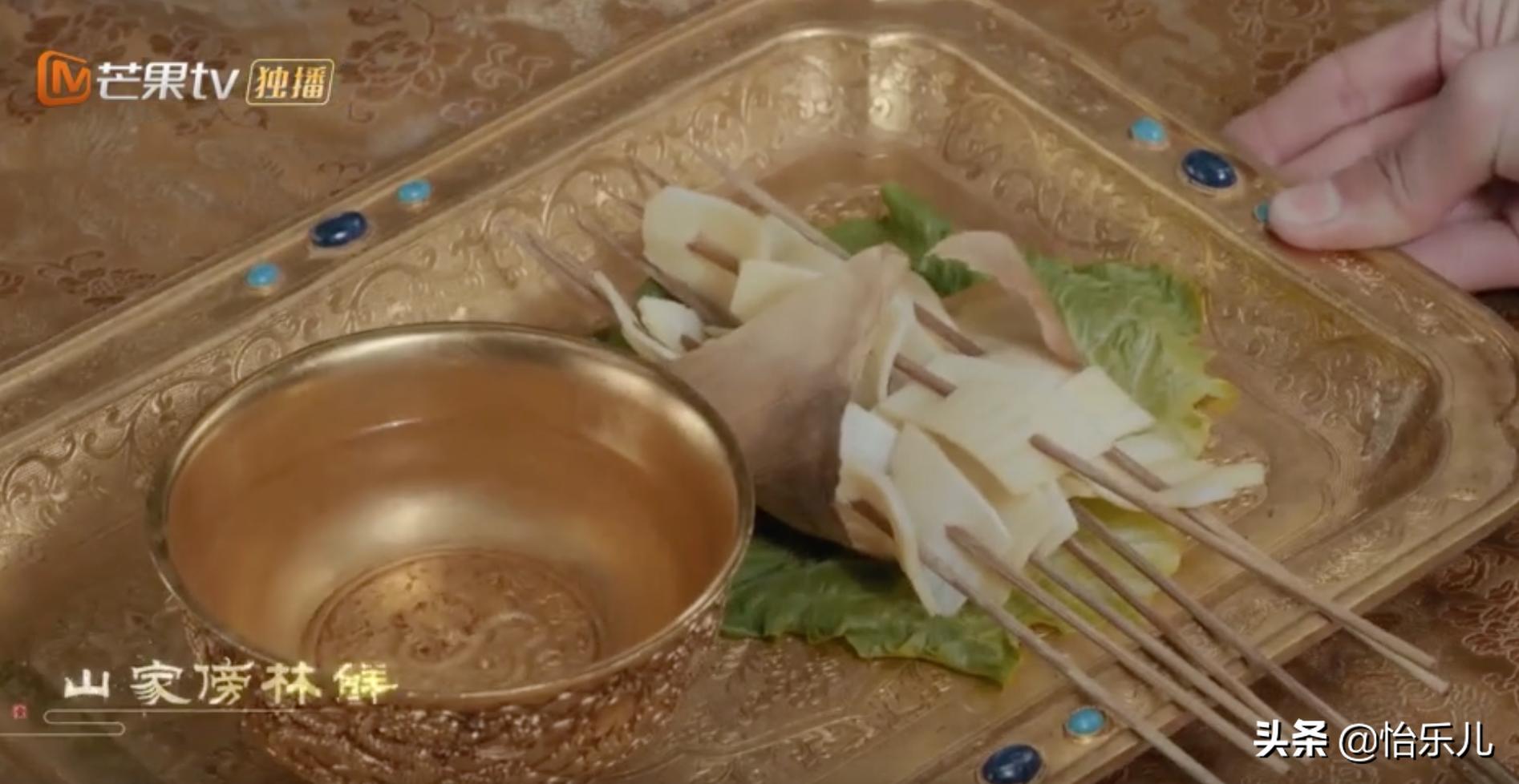 盘点从古流传至今的8道美食,失传千年的美食被还原了