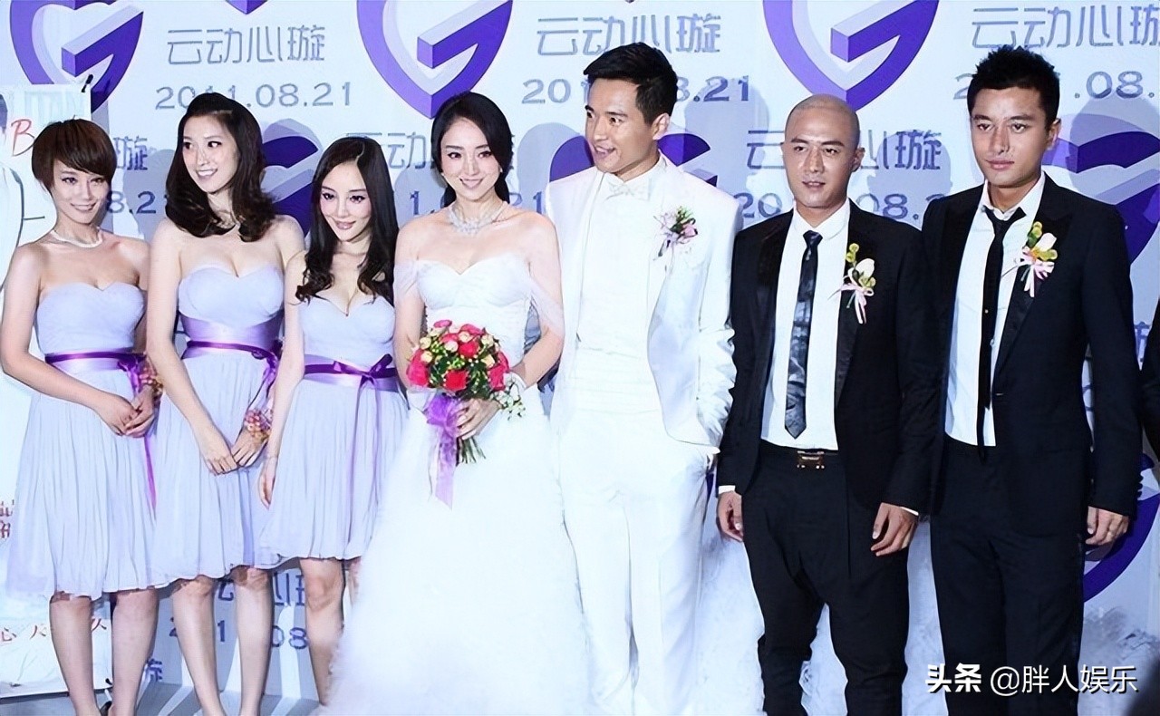 董璇与高云翔几时离婚,高云翔董璇离婚了吗