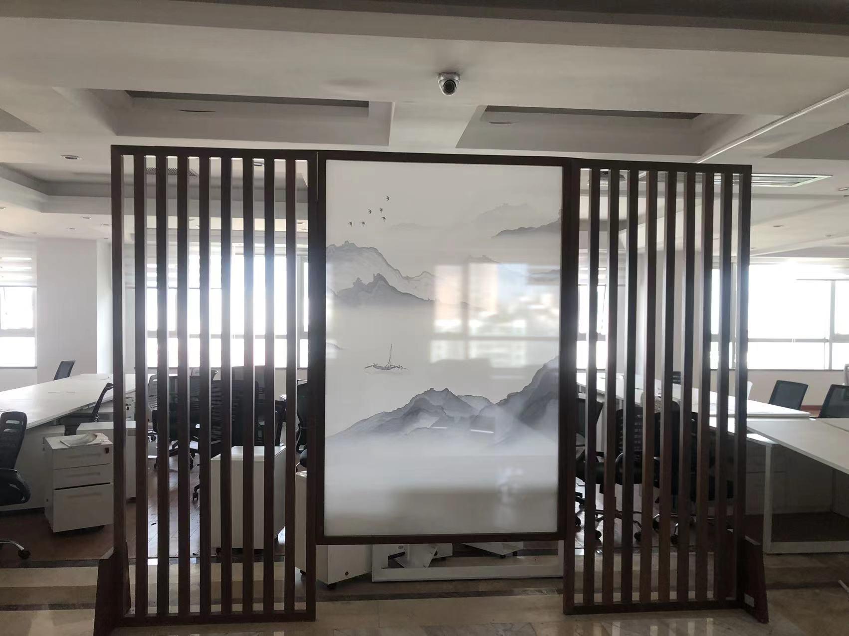 越众甲级大厦5号线双地铁口零距离包租