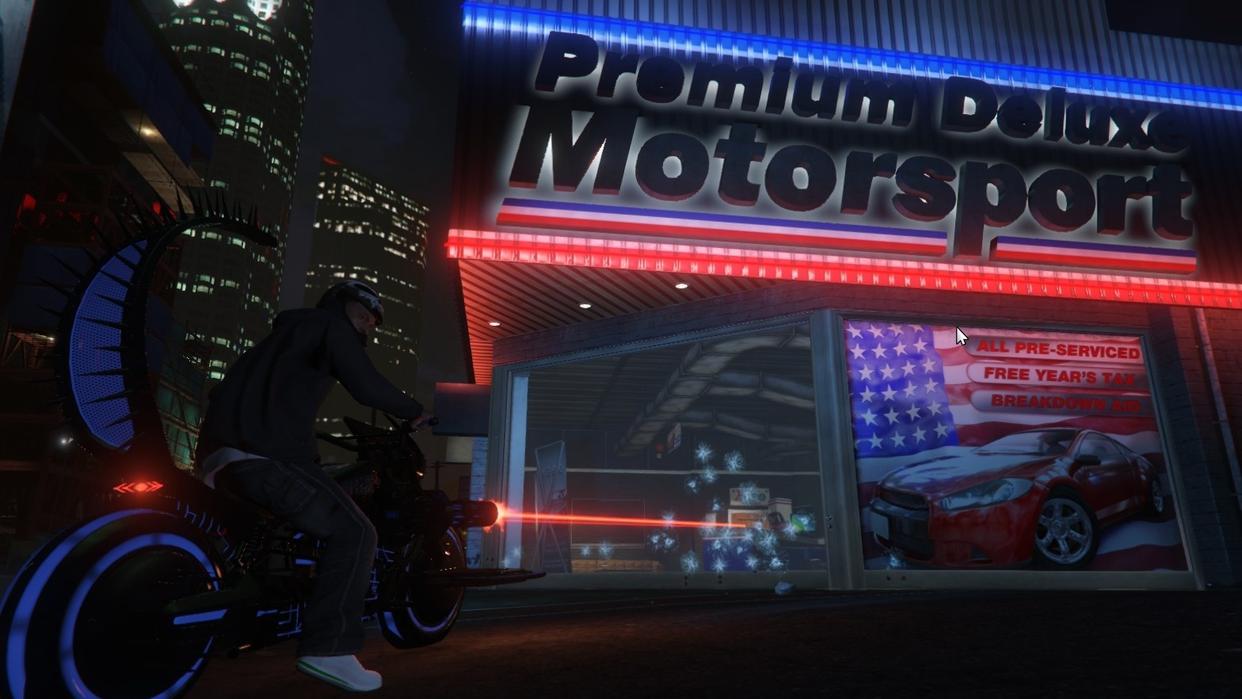 gta线下怎么快速赚到钱,新手怎么在gta线下快速挣钱