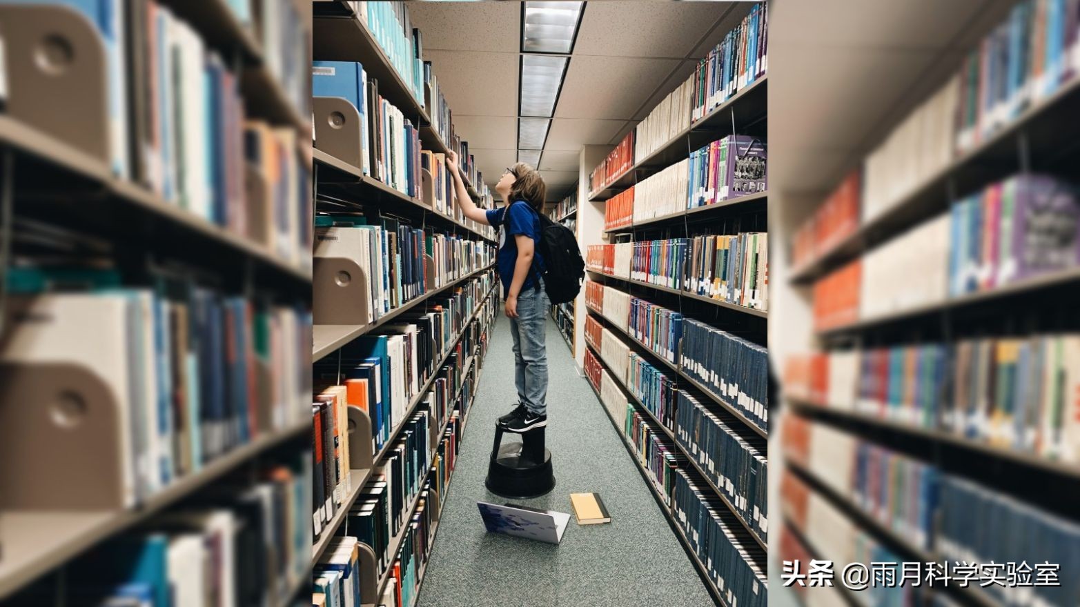 11岁的神童麻省理工,美国10岁神童励志当总统