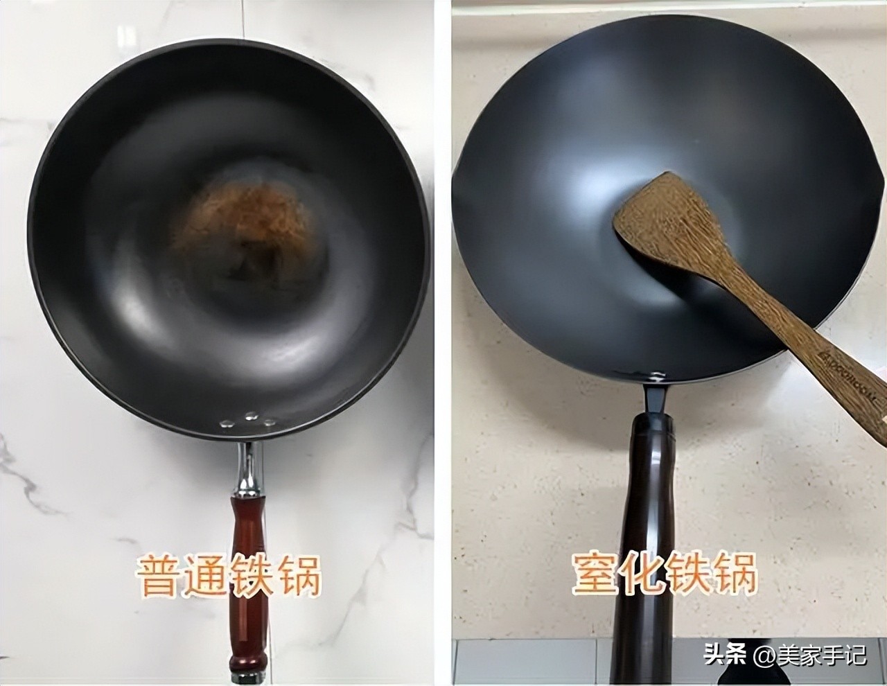 基础锅具购买秘籍及解读,锅具怎么买不踩坑